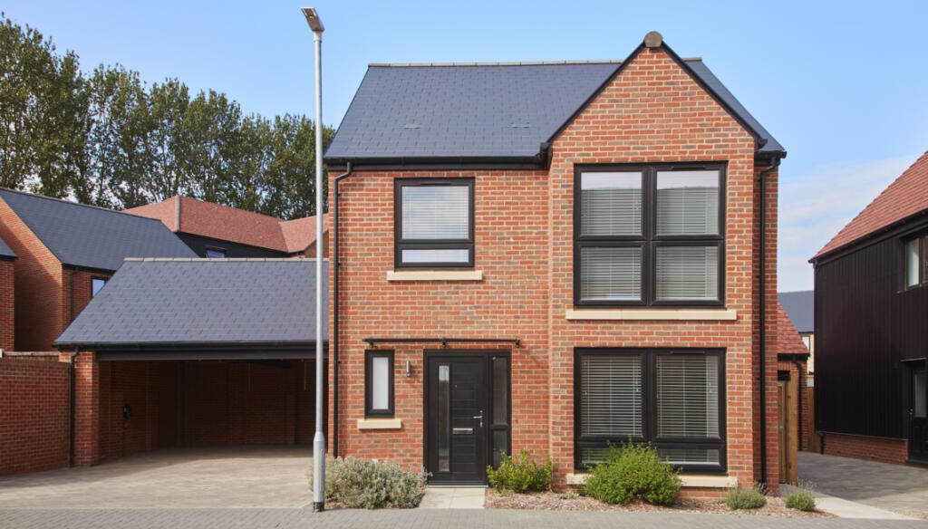 Main image of property: Park Drive,
Kings Hill,
ME19 4NF